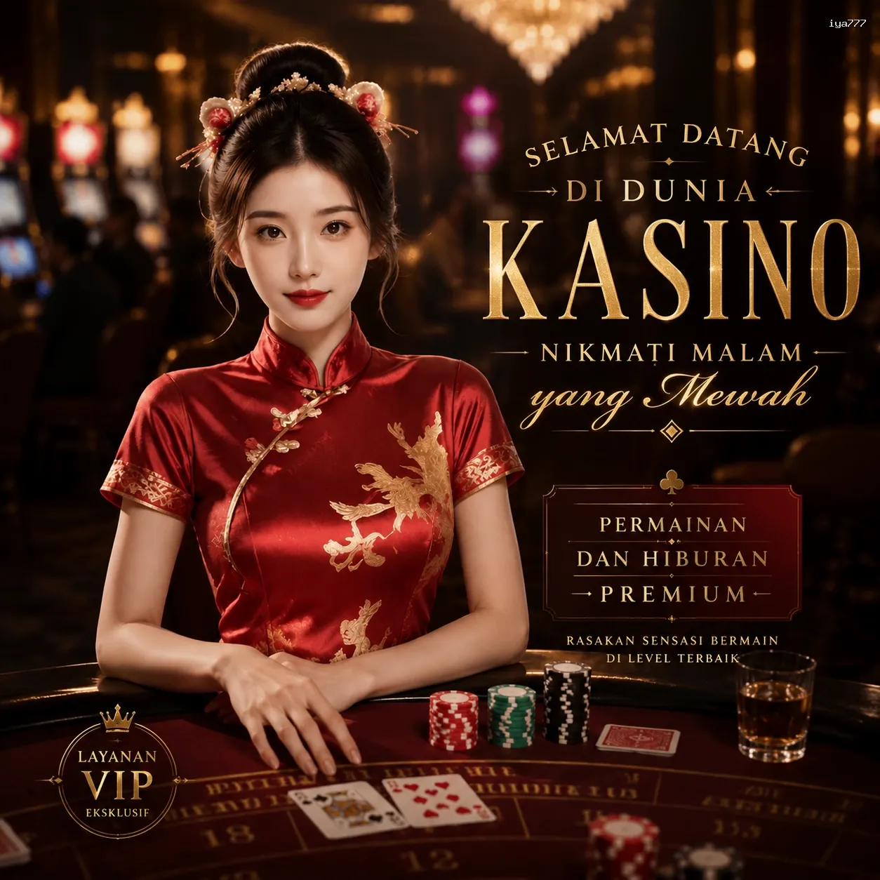Menggali Fitur Menarik di Situs Game iya777
