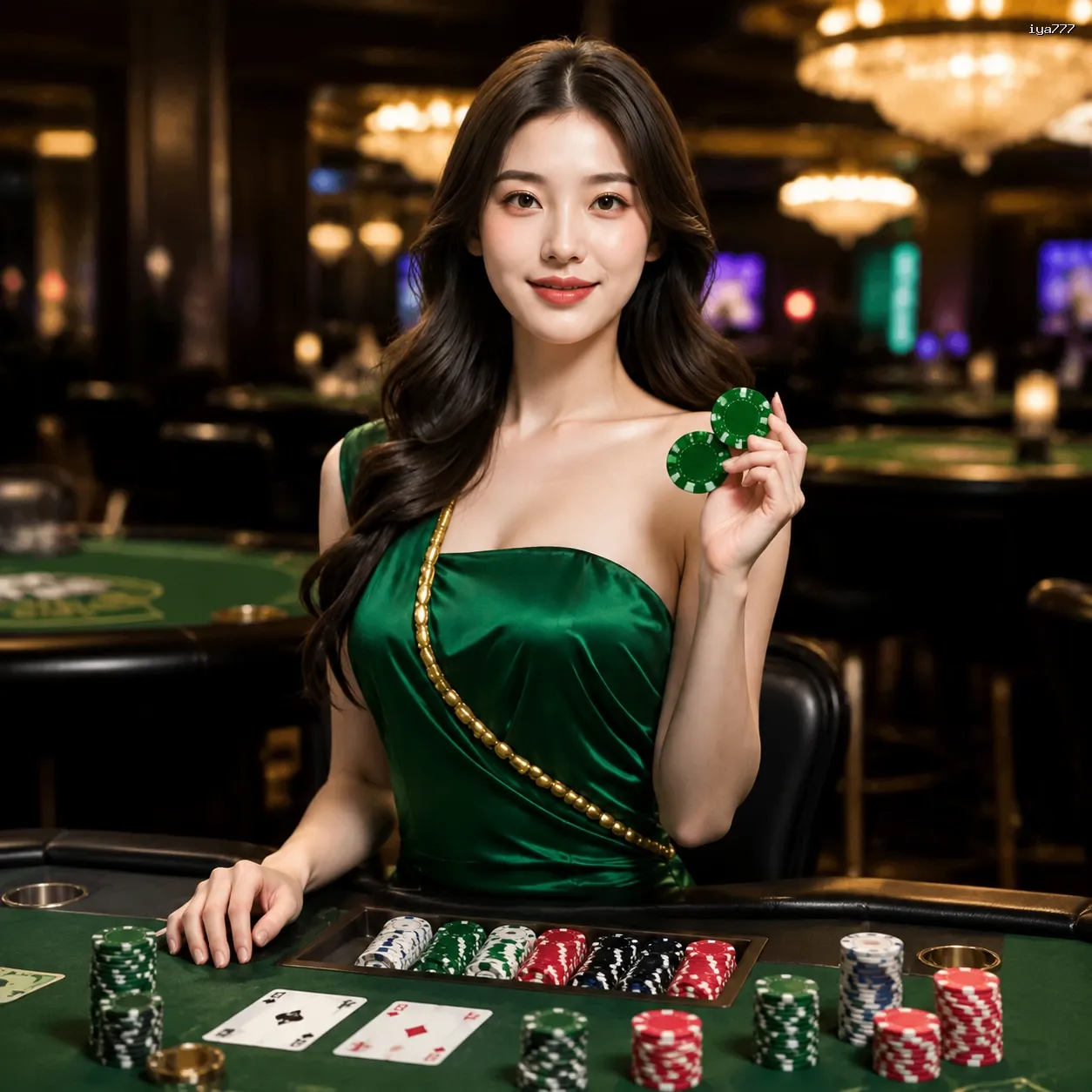 Keunggulan dan Fitur Menarik di Situs Game iya777