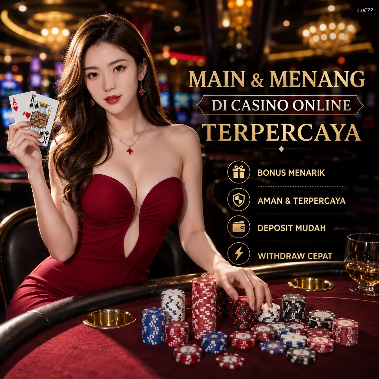 Menelusuri Keunggulan Situs Game iya777