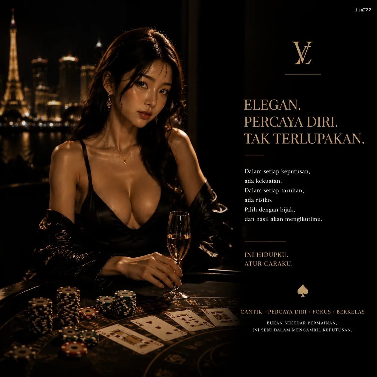 Apa Saja Jenis Game yang Tersedia di iya777