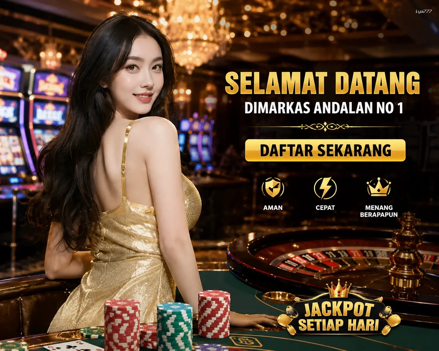 Tips dan Trik Bermain di iya777 untuk Pemula